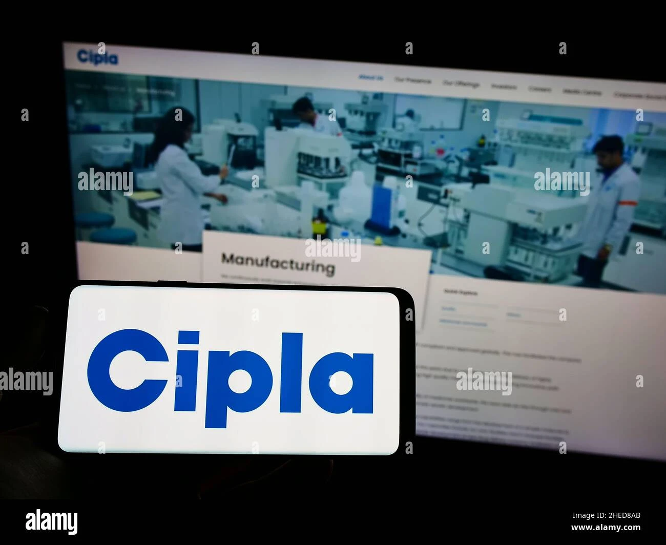 Cipla